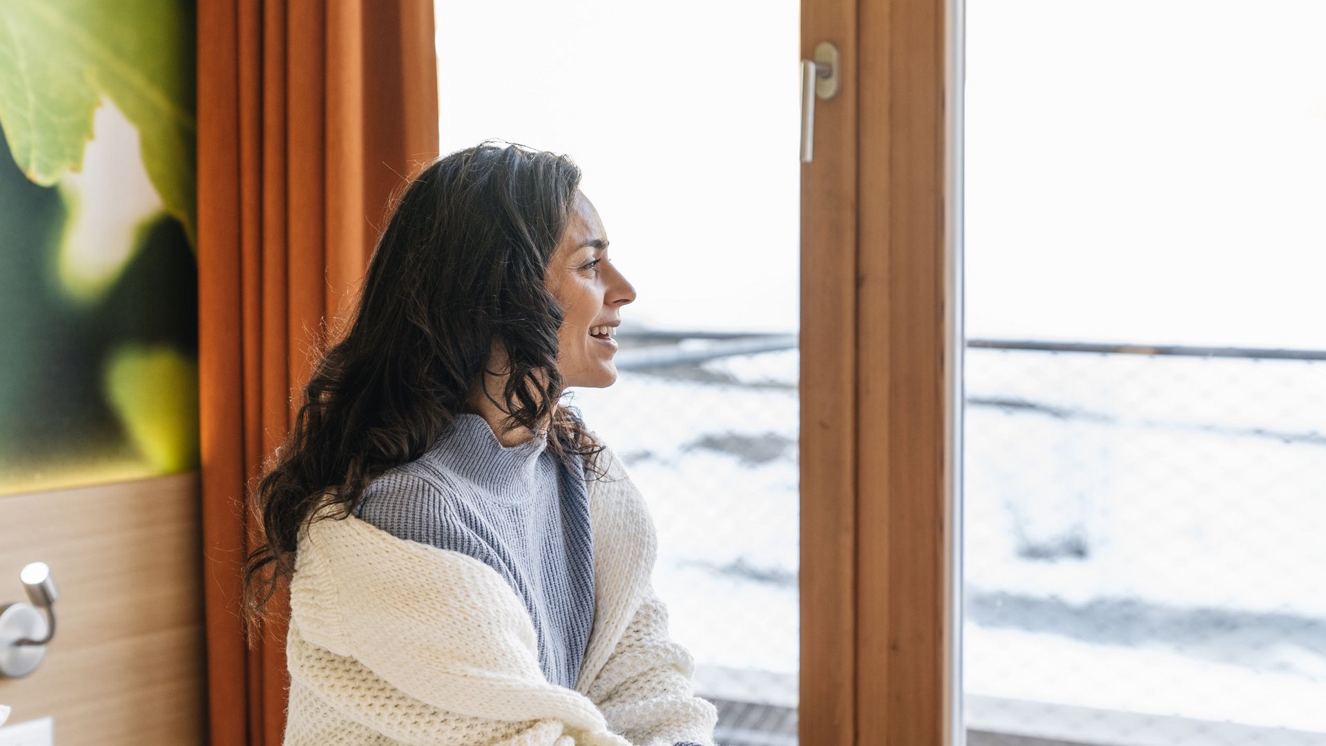 Ihr Urlaub im Smart Hotel in Samnaun